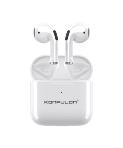 écouteurs Bluetooth Konfulon Bluetooth Headphone BTS-11