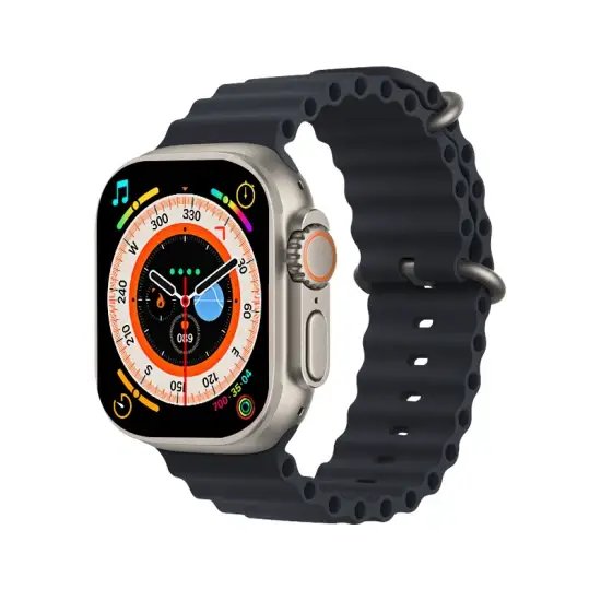 Montre connectée Ultra série 9 Écran 49mm