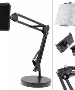 support de Smartphone et tablette pour table ou bureau