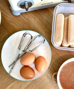 Aides à la pâtisserie en France – entreprises
