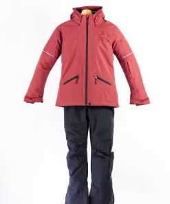TENUE DE SKI ENFANT HAGLOFS-14 ANS –