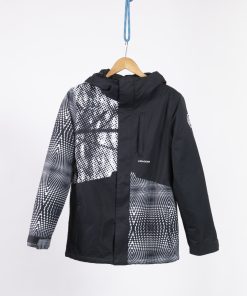 VESTE SKI HOMME VOLCOM-L –