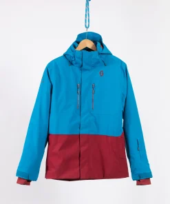 VESTE SKI HOMME SCOTT-M –