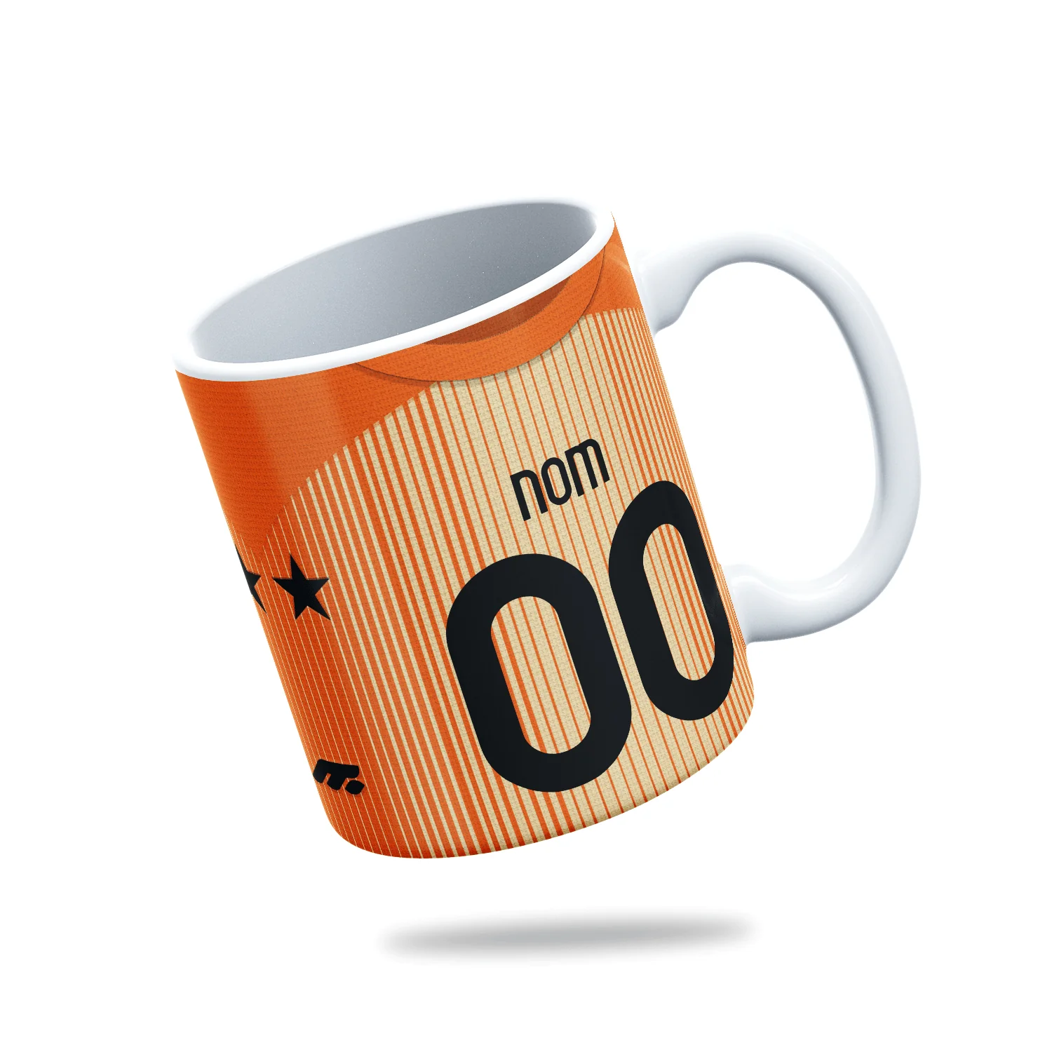 MUG INTER - GARDIEN – Image 2